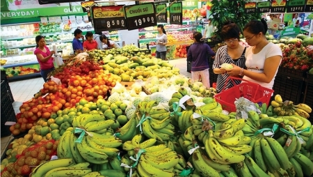 Продвижение сельхозпродукции Вьетнама в глобальной цепочке стоимости