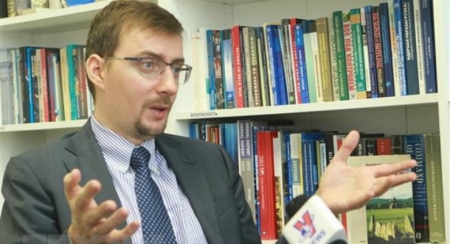 Вьетнам является партнером России в ее политике на восточном направлении