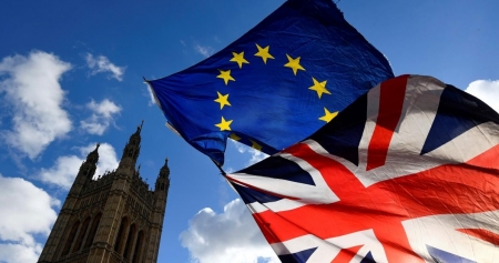 Британия и Евросоюз близки к подписанию проекта соглашения о Brexit