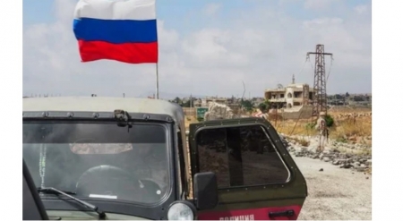 Турция прекратила военную операцию в Сирии