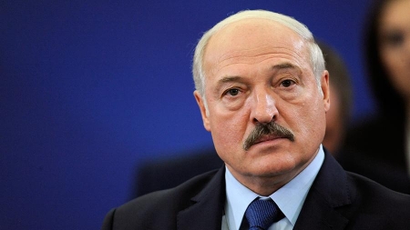 Лукашенко рассказал о реакции Белоруссии на американские танки в Литве