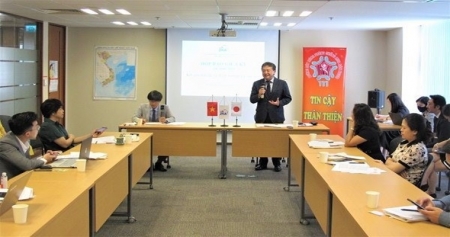 JICA готов внести вклад в развитие Вьетнама