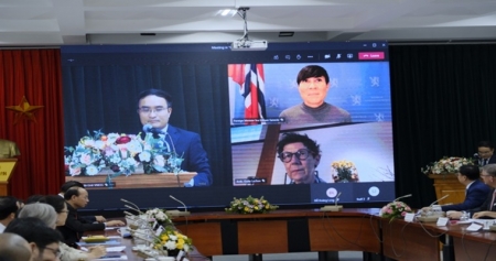 Вьетнам и Норвегия содействуют сотрудничеству