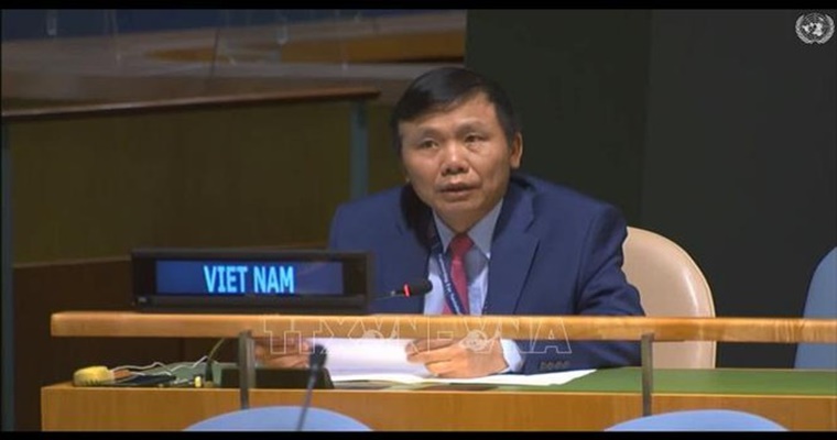 Вьетнам обязывается внести вклад в укрепление верховенства права