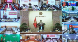 Премьер Вьетнама принял участие в конференции по освоению кредитных средств по линии ОПР