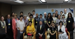 Вьетнам принял участие в конференции «Русский язык в странах АСЕАН: проблемы изучения и преподавания»