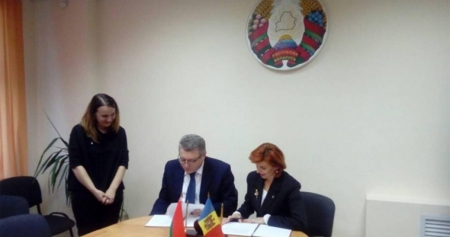 Молдова и Беларусь укрепляют сотрудничество в сфере туризма