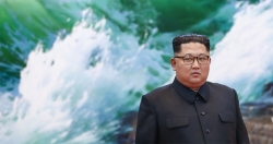 Лидер КНДР согласился допустить инспекторов на ядерный комплекс в Йонбене
