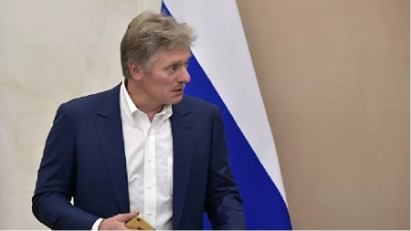 Пресс-секретарь президента РФ Дмитрий Песков прокомментировал выход США из Парижского соглашения по климату