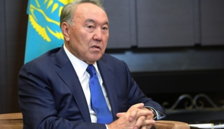 Казахстан предложил лидерам России и Украины провести личную встречу