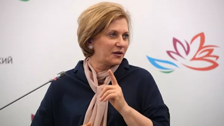 Россия расширила свою программу поддержки Вьетнама в борьбе с инфекционными заболеваниями