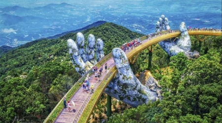 Новый прямой рейс во Вьетнам запустят из Красноярска в 2020 году