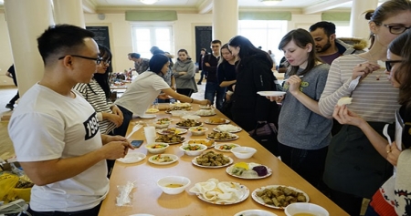 «Неделя культуры Вьетнама 2019 года» способствует  укреплению взаимопонимания между Вьетнамом и Россией
