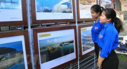 Выставка карт и документов: «Хоангша и Чыонгша принадлежат Вьетнаму»