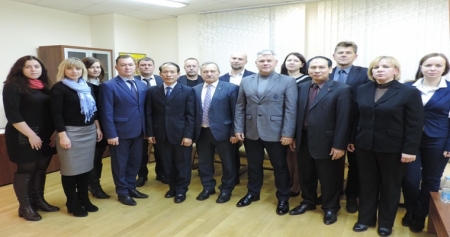 Посольство Вьетнама в Белоруси организовало семинар по содействию торговле