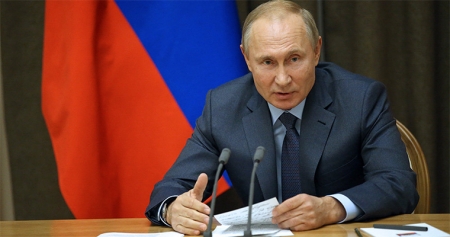 Россия готова до конца года продлить договор СНВ-3