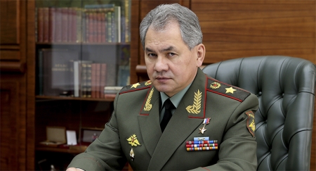 Все хуже и хуже: Шойгу о деградации отношений с НАТО