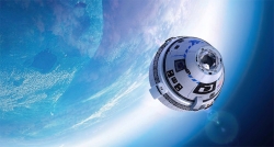 Космический корабль Starliner успешно вернулся на Землю после неудачной попытки стыковки с МКС