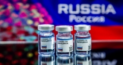 Москва начала массовую вакцинацию от коронавируса