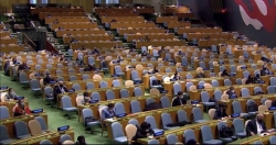 Государства-члены ООН подчеркивают важность ЮНКЛОС 1982 г.