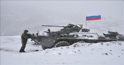 Армения сообщает об обсуждении в Москве границ с Азербайджаном