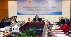 Вьетнам и Италия содействуют сотрудничеству в области экономики и торговли
