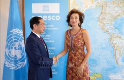 Вьетнам – ответственный член ЮНЕСКО