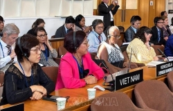 Вьетнам принял участие в 32-й сессии Межправительственной океанографической комиссии
