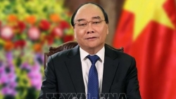 Президент Вьетнама направил поздравительное письмо участникам Олимпийских игр в Токио 2020