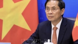 Развитие особых отношений дружбы и всестороннего сотрудничества между Вьетнамом и Китаем