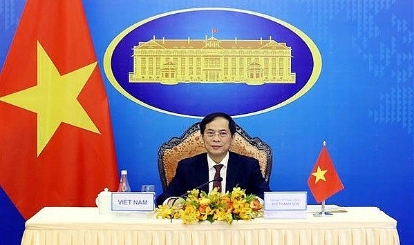 Вьетнам предлагает решения для восстановления экономики в субрегионе Меконга | АСЕАН | Vietnam+ (VietnamPlus)