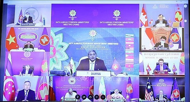 АСЕАН призывает к увеличению производства вакцин | ЗДОРОВЬЕ | Vietnam+ (VietnamPlus)