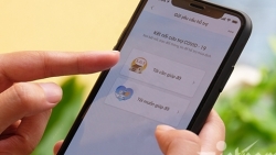 Жители Ханоя могут использовать приложение Zalo Connect