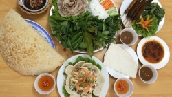 4 типичных вкусных блюда  юга Вьетнама