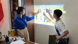Летняя программа «Веселые уроки Вьетнамского языка» в России