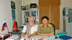 Друг из России и незабываемые годы во Вьетнаме