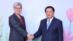 Вьетнам и Австралия укрепляют сотрудничество в меняющемся мире