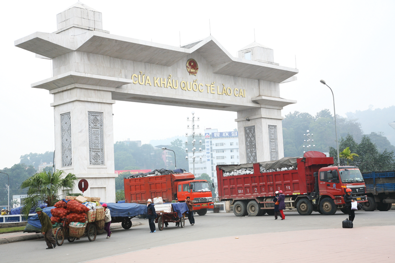 Сложности проникновения вьетнамской сельскохозяйственной продукции на китайский рынок