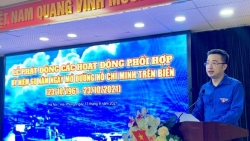 Мероприятия в честь 60-летия со дня открытия морского пути имени Хо Ши Мина