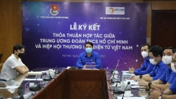 Предоставление вьетнамской молодёжи знаний о цифровой экономике