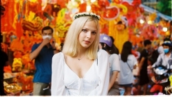Русская девушка влюбилась во Вьетнам с первого взгляда