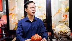 Нгуен Чунг Тхань - Хранитель вьетнамских традиционных искусств и ремесел
