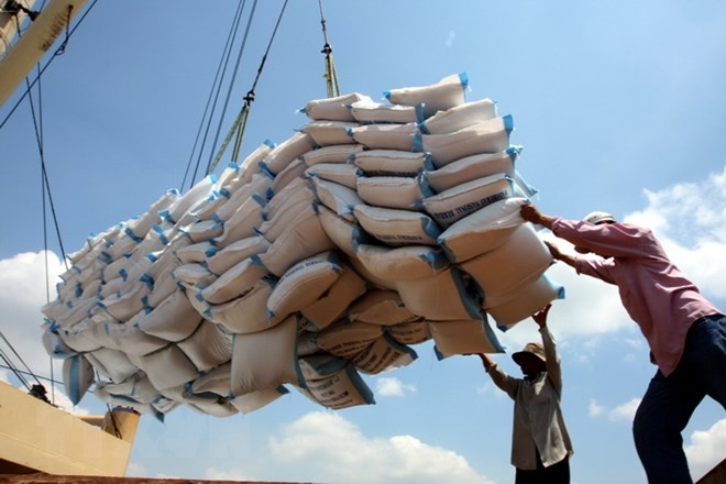 Эффективное использование соглашений о зоне свободной торговли для развития рынка и повышения конкурентоспособности вьетнамского риса