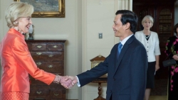 Бывший посол Вьетнама в Австралии Лыонг Тхань Нги: «20 лет: прошедшие возможности и новый этап усиленного всеобъемлющего партнерства»