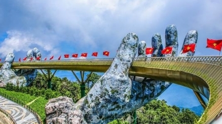 В Дананге проводится онлайн-фотоконкурс для корейских туристов