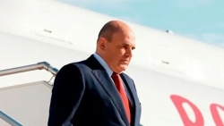 Визит председателя Правительства РФ во Вьетнам: новый этап всеобъемлющего стратегического партнерства