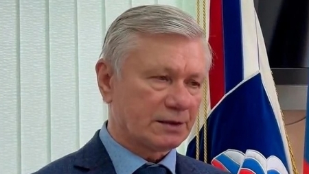 Отношения Вьетнама и России: новые страницы истории