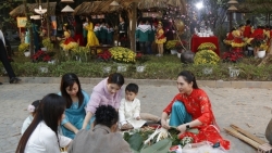 Проведение праздников во Вьетнаме постепенно становится упорядоченным