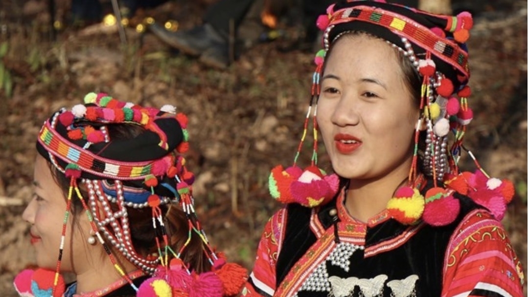 Традиционный Новый год у национальных меньшинств Вьетнама