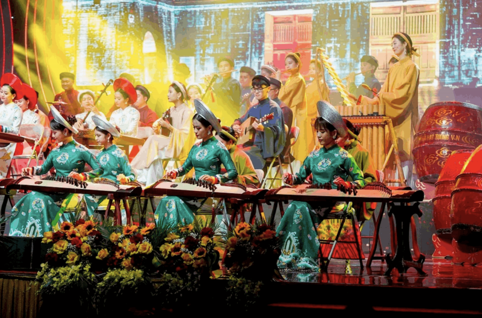 Когда культура становится творческим ресурсом развития